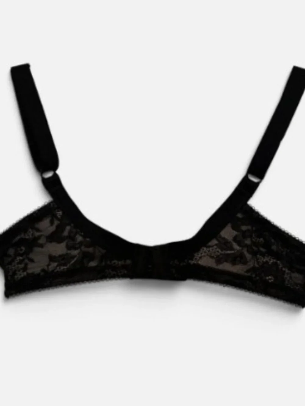 Wacoal this lace